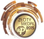 Cieszyński Mikołaj złotym medalistą!